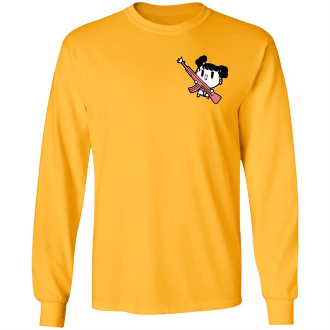 Eduardonut Store Merch Spooky Shirt Eduardonut Store Merch Spooky Shirt