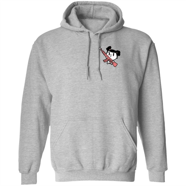 Eduardonut Store Merch Spooky Shirt Eduardonut Store Merch Spooky Shirt