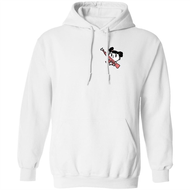 Eduardonut Store Merch Spooky Shirt Eduardonut Store Merch Spooky Shirt