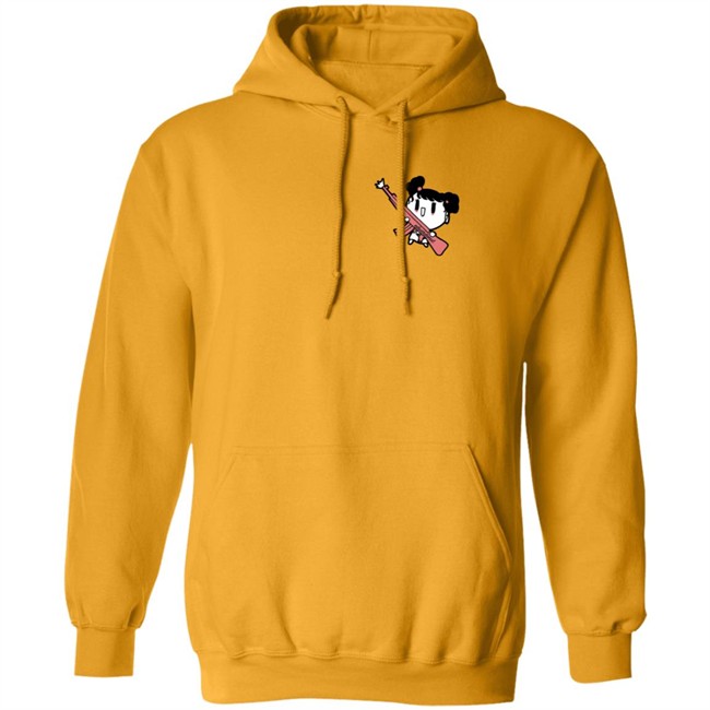 Eduardonut Store Merch Spooky Shirt Eduardonut Store Merch Spooky Shirt