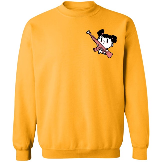 Eduardonut Store Merch Spooky Shirt Eduardonut Store Merch Spooky Shirt