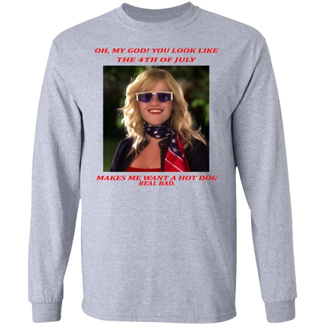 makes me want a hot dog real bad shirt makes me want a hot dog real bad shirt