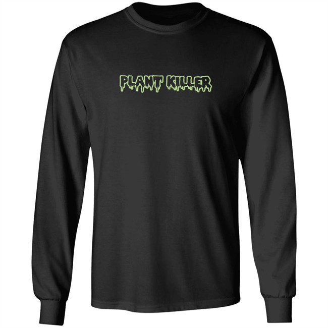 Amazingphil Shop Merch Plant Killer Sweatshirt Amazingphil Shop Merch Plant Killer Sweatshirt