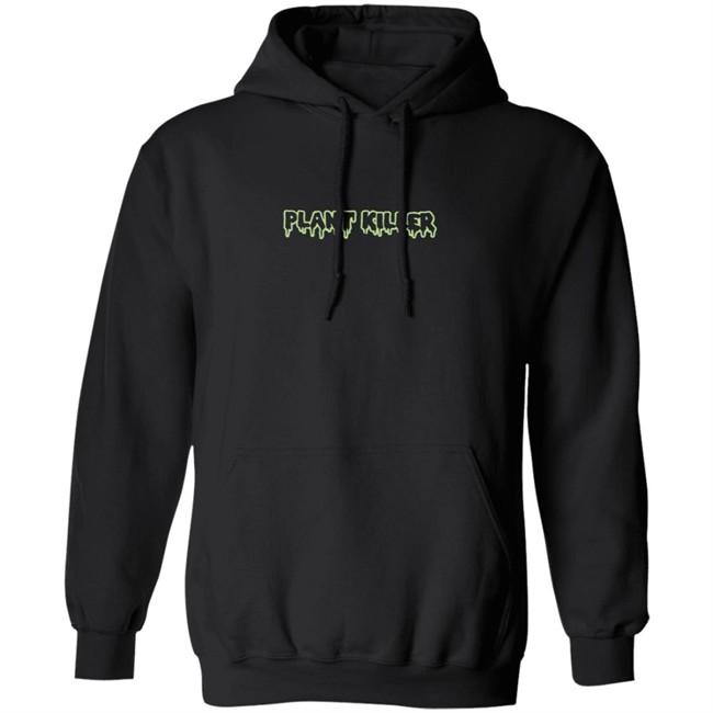 Amazingphil Shop Merch Plant Killer Sweatshirt Amazingphil Shop Merch Plant Killer Sweatshirt