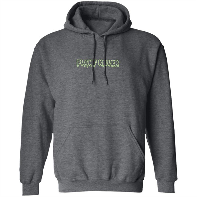 Amazingphil Shop Merch Plant Killer Sweatshirt Amazingphil Shop Merch Plant Killer Sweatshirt