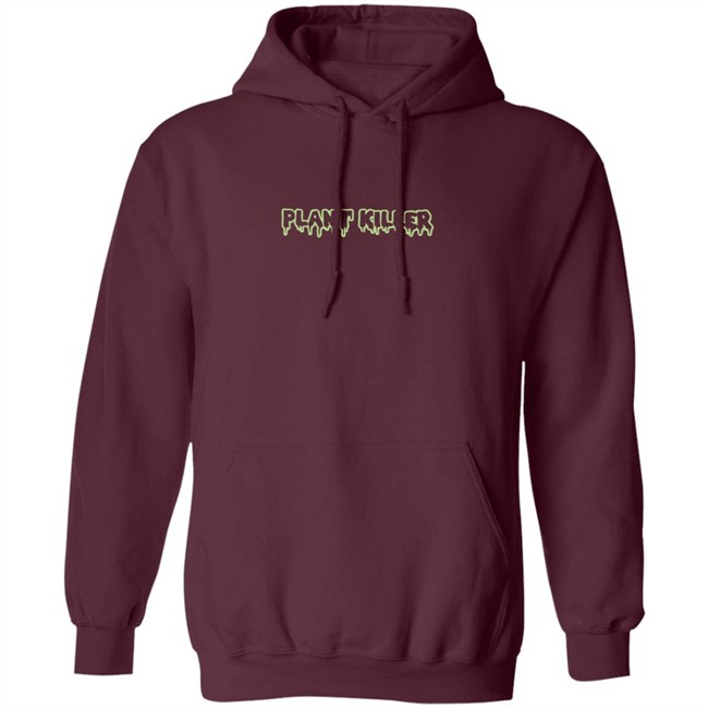 Amazingphil Shop Merch Plant Killer Sweatshirt Amazingphil Shop Merch Plant Killer Sweatshirt