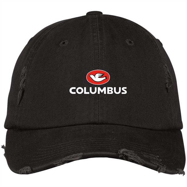 Columbus Black Hat