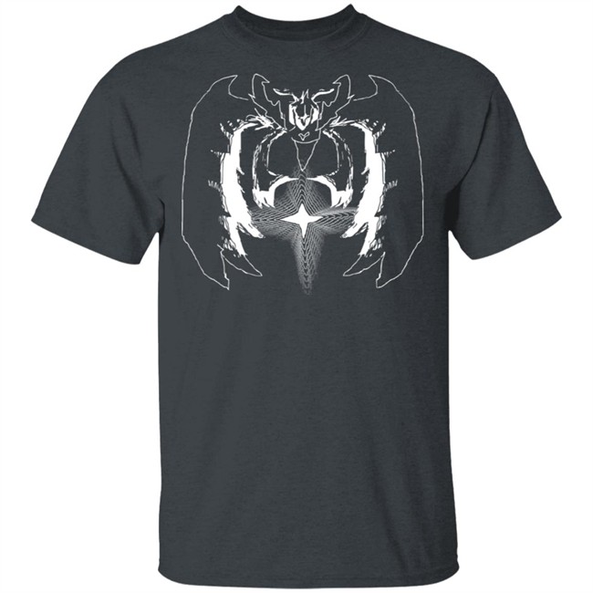 Fangamer Merch Stay Determined Shirt Fangamer Merch Stay Determined Shirt