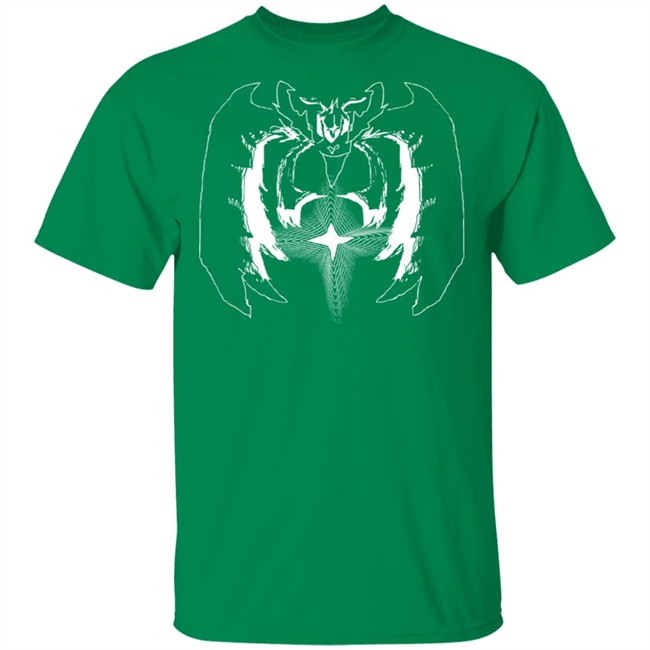 Fangamer Merch Stay Determined Shirt Fangamer Merch Stay Determined Shirt