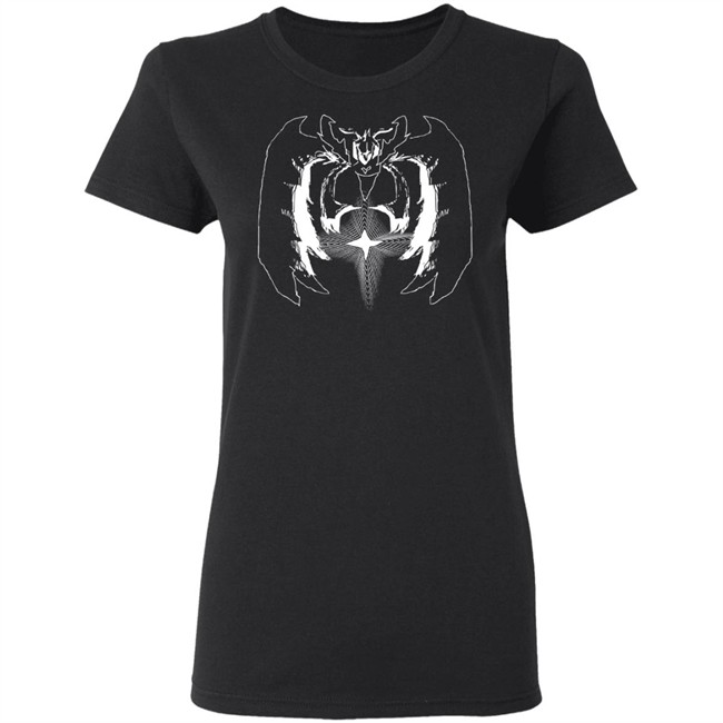 Fangamer Merch Stay Determined Shirt Fangamer Merch Stay Determined Shirt