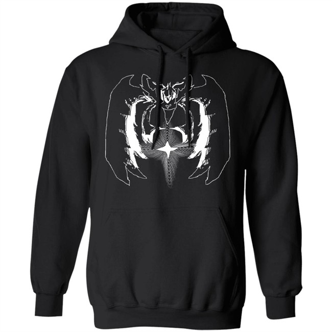 Fangamer Merch Stay Determined Shirt Fangamer Merch Stay Determined Shirt
