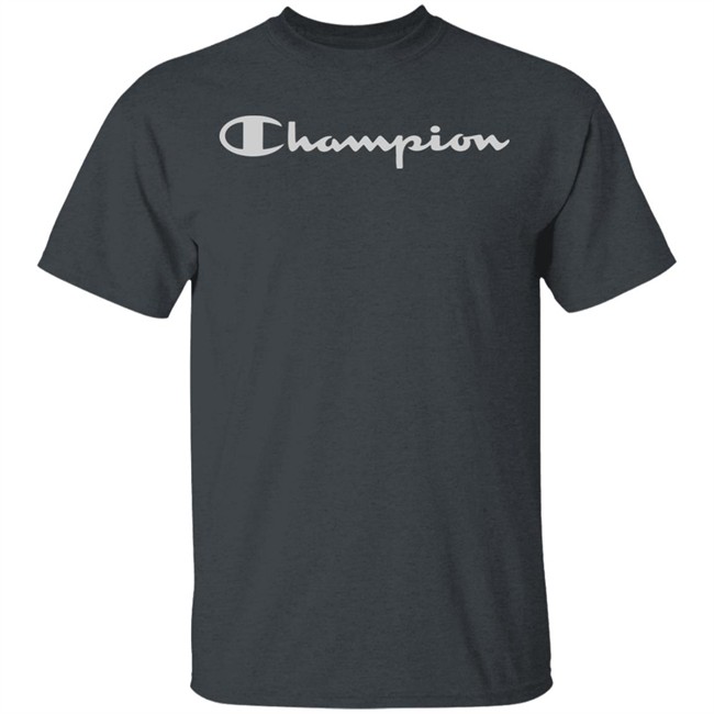Black Champion Hoodie Black Champion Hoodie