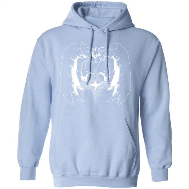 Fangamer Merch Stay Determined Shirt Fangamer Merch Stay Determined Shirt