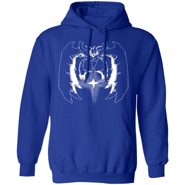 Fangamer Merch Stay Determined Shirt Fangamer Merch Stay Determined Shirt