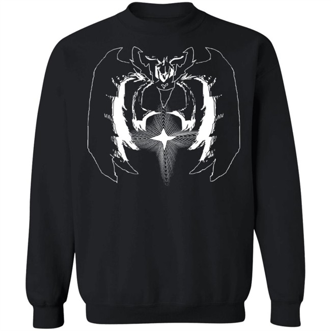 Fangamer Merch Stay Determined Shirt Fangamer Merch Stay Determined Shirt