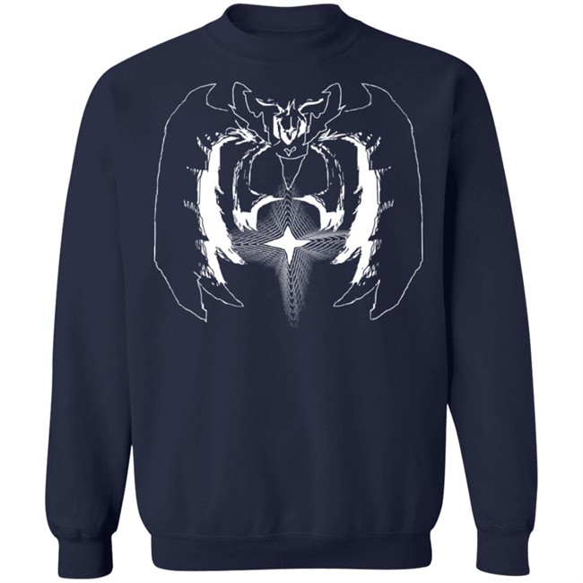 Fangamer Merch Stay Determined Shirt Fangamer Merch Stay Determined Shirt