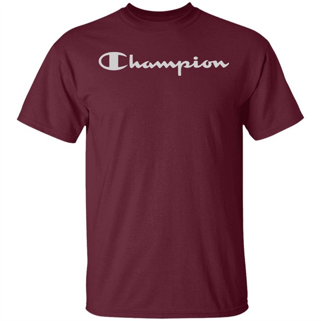 Black Champion Hoodie Black Champion Hoodie