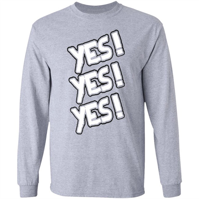 Daniel bryan yes shirt Daniel bryan yes shirt
