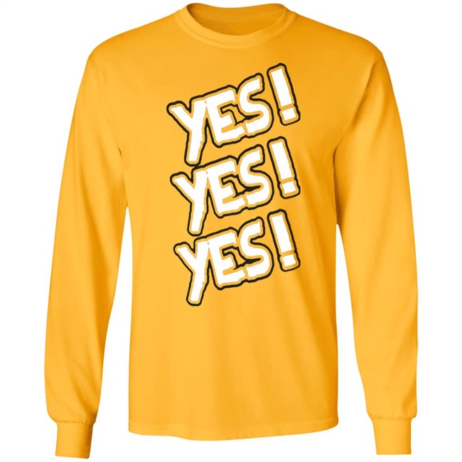 Daniel bryan yes shirt Daniel bryan yes shirt