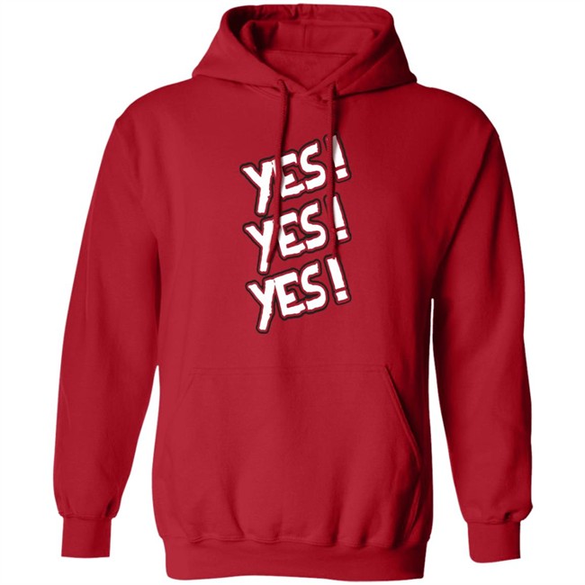 Daniel bryan yes shirt Daniel bryan yes shirt