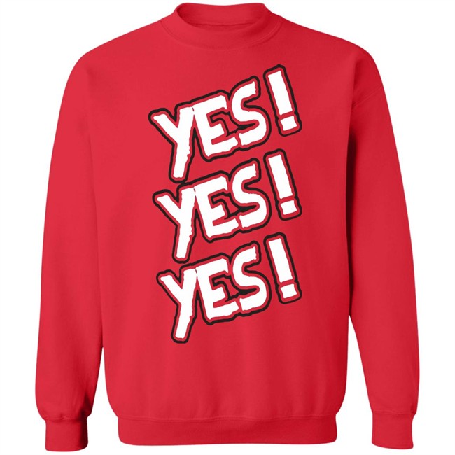Daniel bryan yes shirt Daniel bryan yes shirt