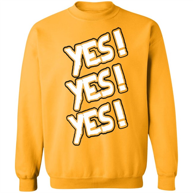 Daniel bryan yes shirt Daniel bryan yes shirt