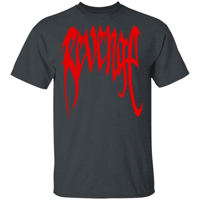 XXXtentacion Revenge Hoodie XXXtentacion Revenge Hoodie