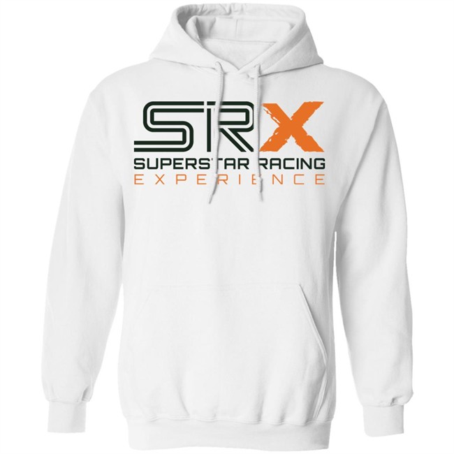 SRXracing Merch Hoodie