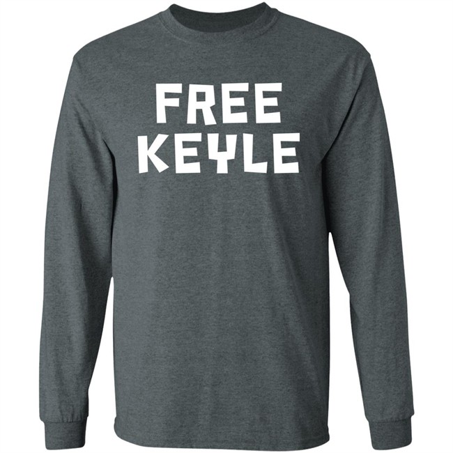 Free Kyle Rittenhouse T Shirt Free Kyle Rittenhouse T Shirt