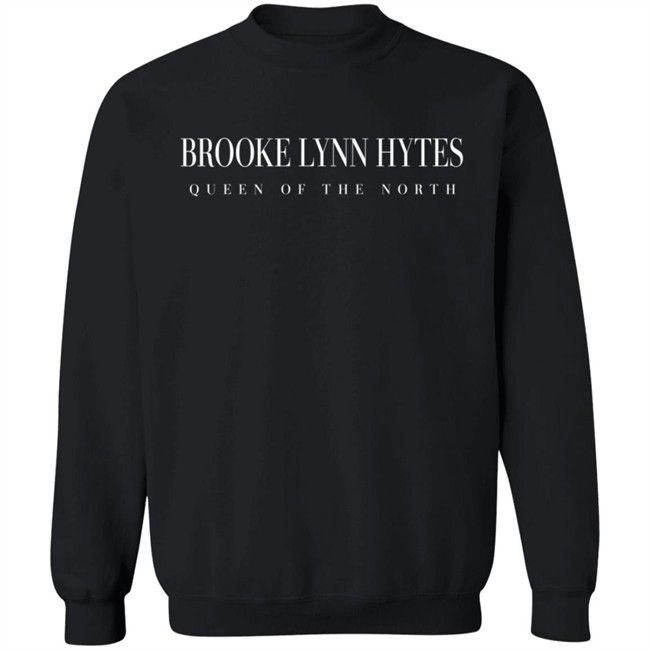 Brooke Lynn Hytes Hoodie Brooke Lynn Hytes Hoodie
