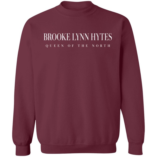 Brooke Lynn Hytes Hoodie Brooke Lynn Hytes Hoodie