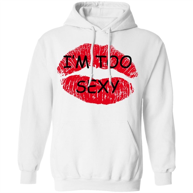 too sexy for my shirt song too sexy for my shirt song