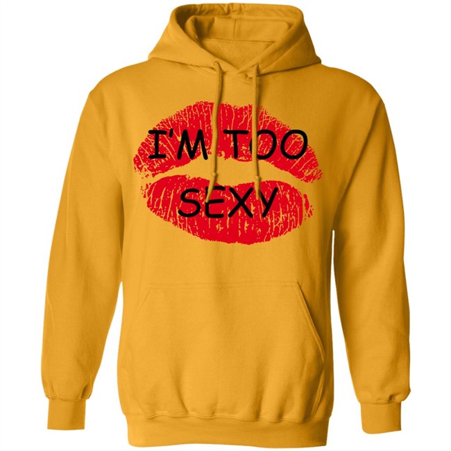too sexy for my shirt song too sexy for my shirt song