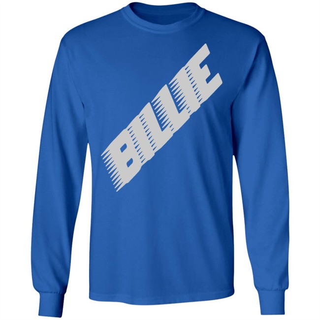 Billie Eilish White Hype Racing Logo Long Sleeve T Shirt Billie Eilish White Hype Racing Logo Long Sleeve T Shirt