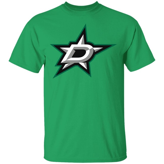 Dallas Stars t shirt
