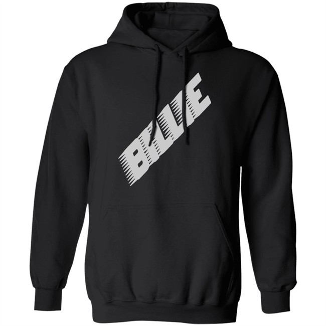 Billie Eilish White Hype Racing Logo Long Sleeve T Shirt Billie Eilish White Hype Racing Logo Long Sleeve T Shirt