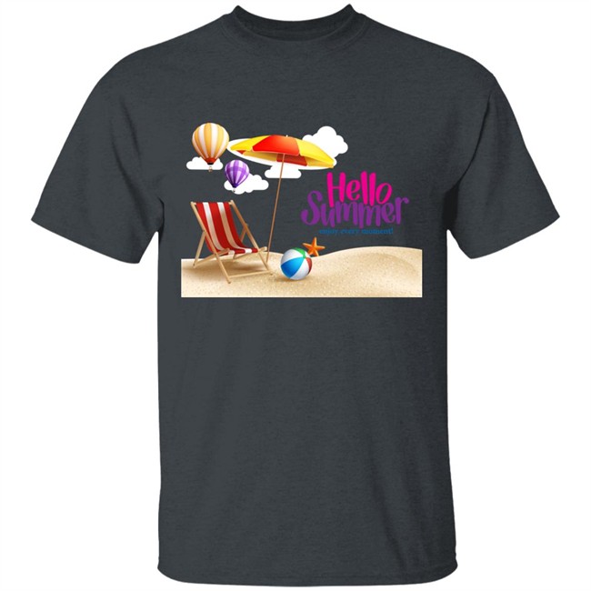 hello summer shirt hello summer shirt