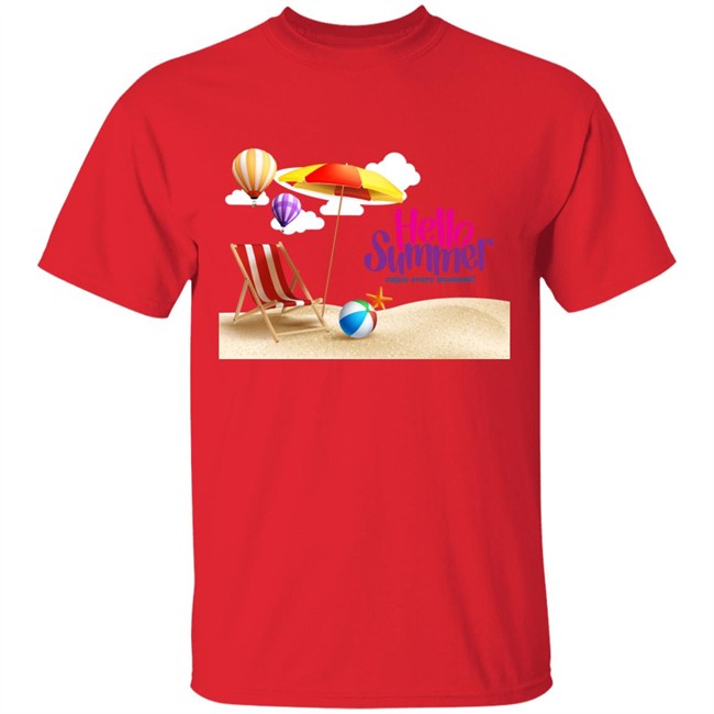 hello summer shirt hello summer shirt