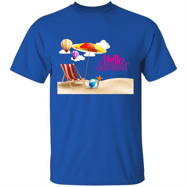 hello summer shirt hello summer shirt