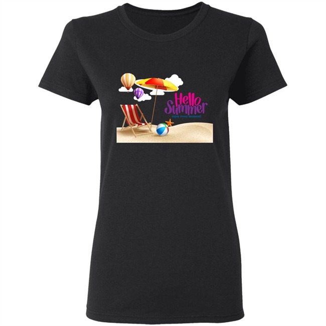 hello summer shirt hello summer shirt