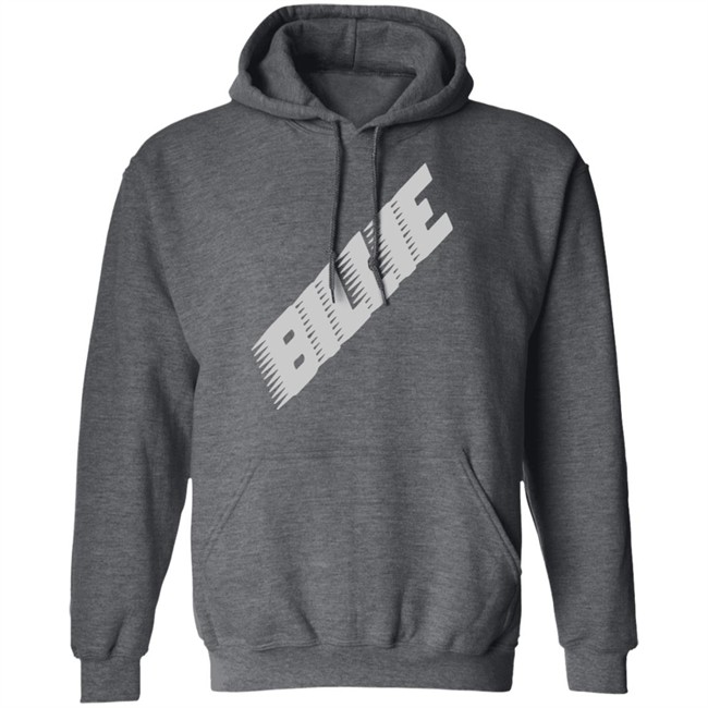 Billie Eilish White Hype Racing Logo Long Sleeve T Shirt Billie Eilish White Hype Racing Logo Long Sleeve T Shirt