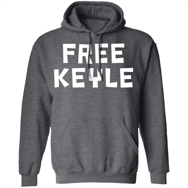 Free Kyle Rittenhouse T Shirt Free Kyle Rittenhouse T Shirt