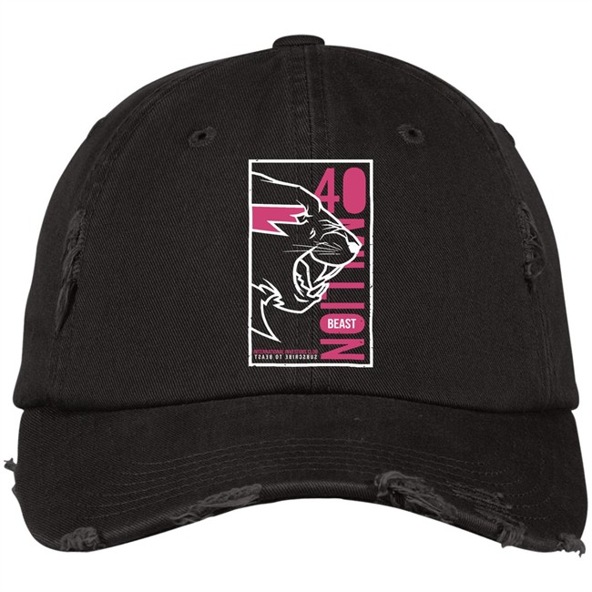 Mrbeast Limited Edition Hat
