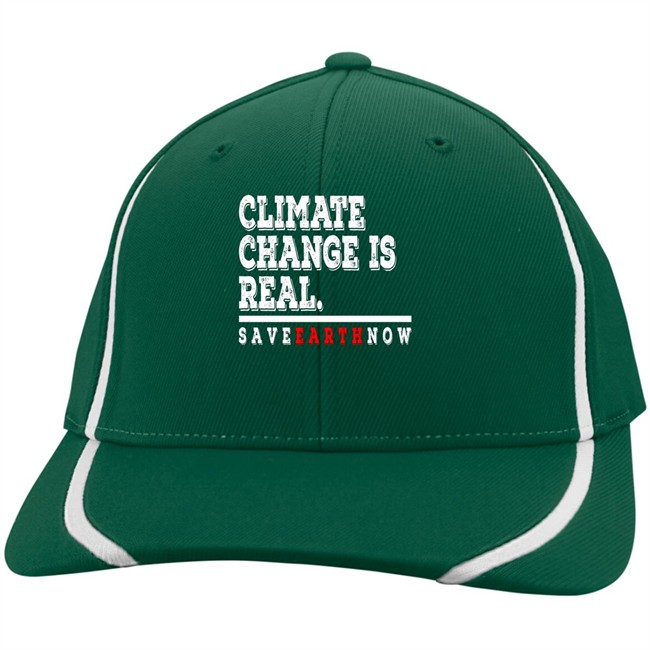 Climate Change Is Real Hat Climate Change Is Real Hat