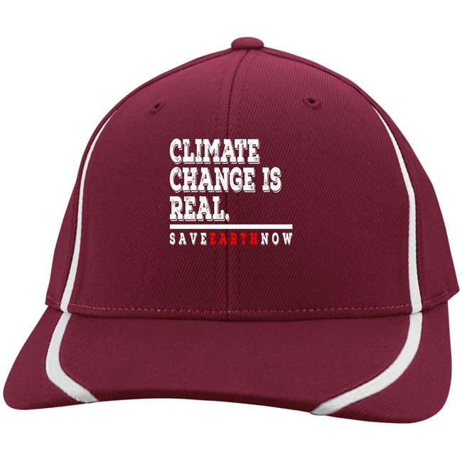 Climate Change Is Real Hat Climate Change Is Real Hat