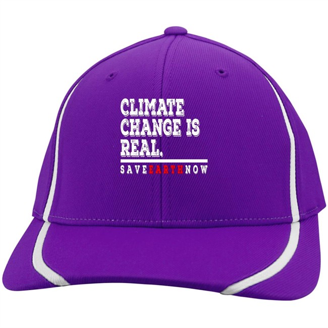 Climate Change Is Real Hat Climate Change Is Real Hat