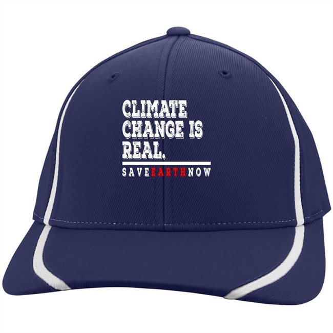 Climate Change Is Real Hat Climate Change Is Real Hat