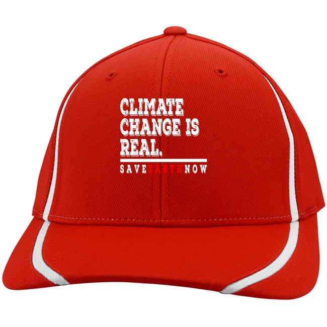 Climate Change Is Real Hat Climate Change Is Real Hat