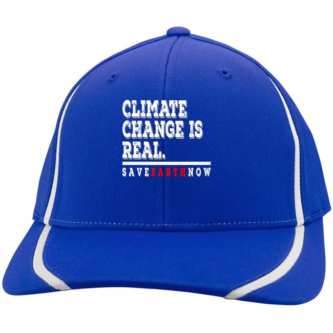 Climate Change Is Real Hat Climate Change Is Real Hat