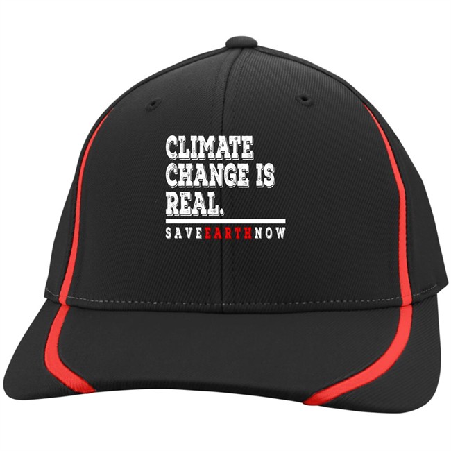 Climate Change Is Real Hat Climate Change Is Real Hat